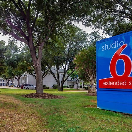 Studio 6-Arlington, Tx - South - Dallas מראה חיצוני תמונה