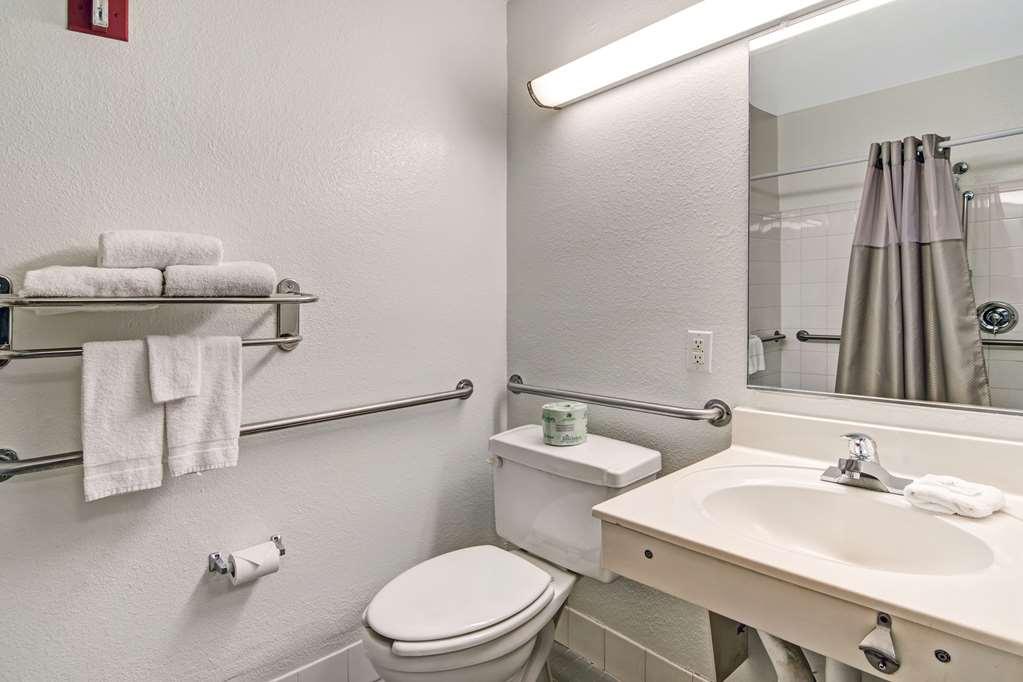 Studio 6-Arlington, Tx - South - Dallas מראה חיצוני תמונה