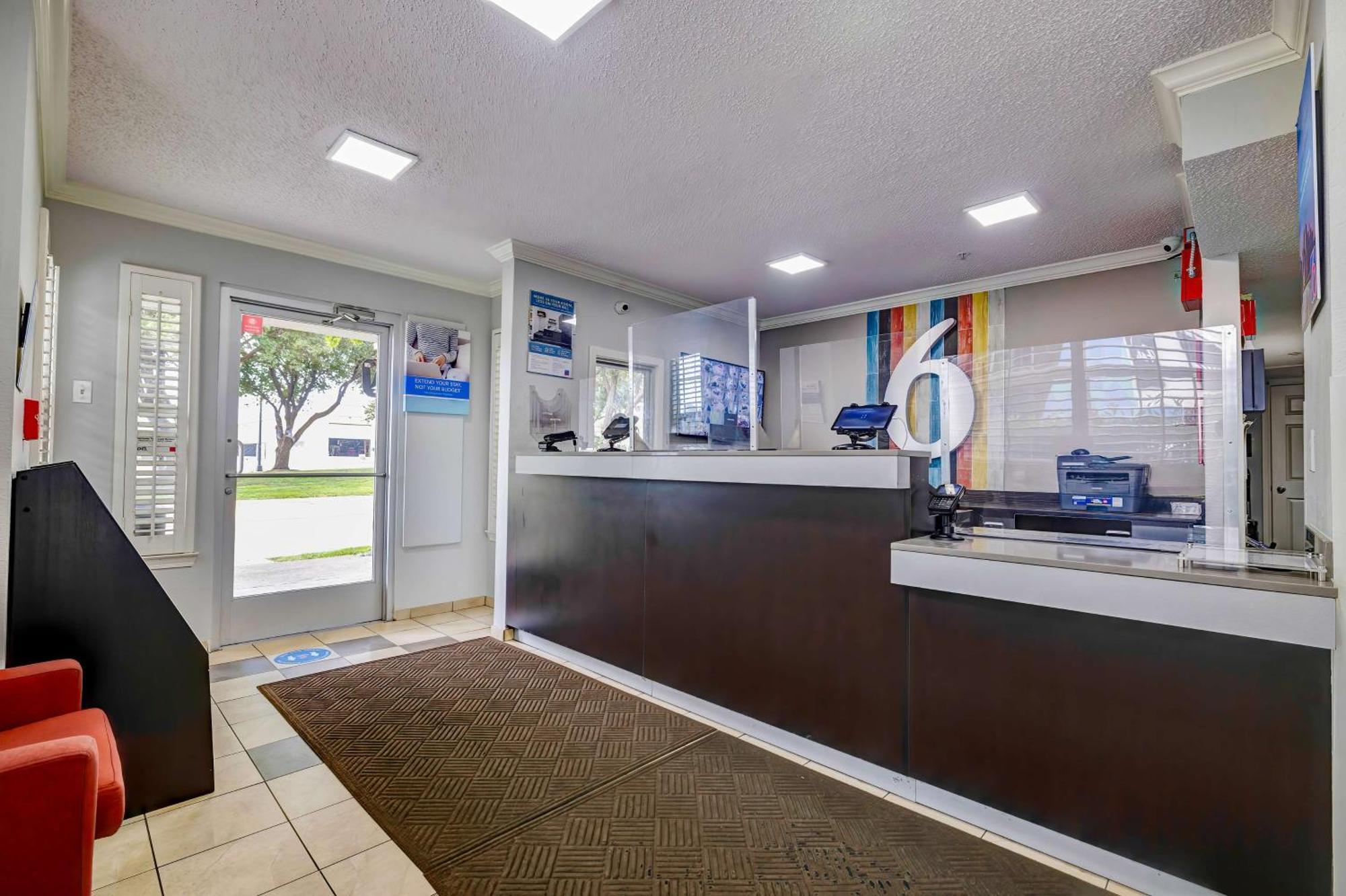 Studio 6-Arlington, Tx - South - Dallas מראה חיצוני תמונה
