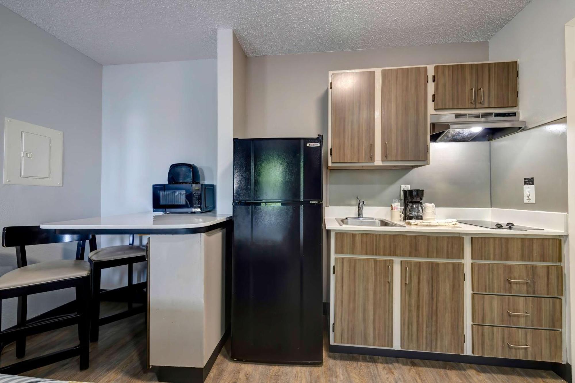 Studio 6-Arlington, Tx - South - Dallas מראה חיצוני תמונה