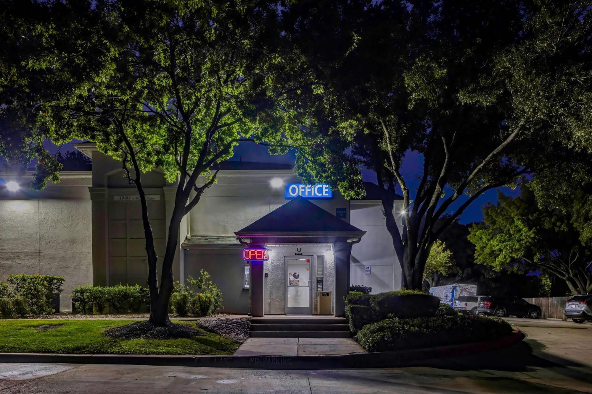 Studio 6-Arlington, Tx - South - Dallas מראה חיצוני תמונה