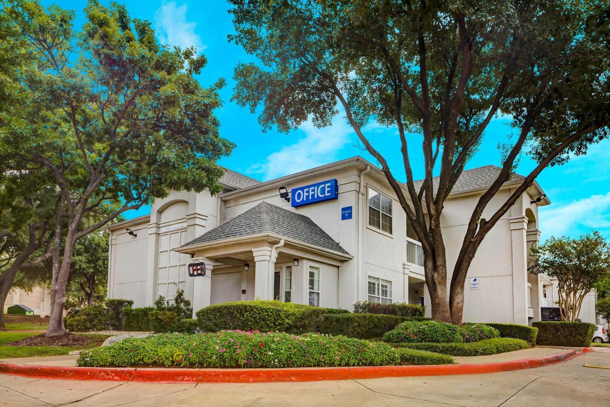Studio 6-Arlington, Tx - South - Dallas מראה חיצוני תמונה