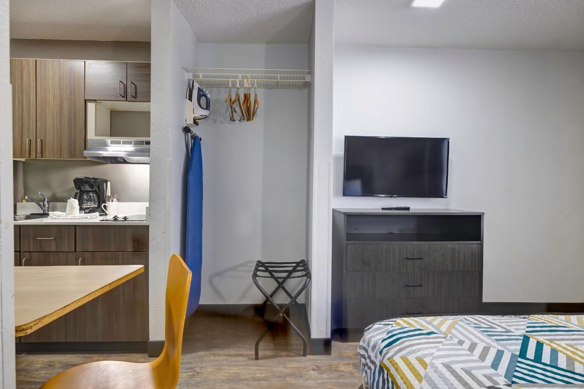 Studio 6-Arlington, Tx - South - Dallas מראה חיצוני תמונה